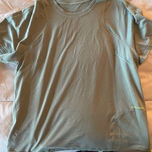 Lululemon Hiking TShirt